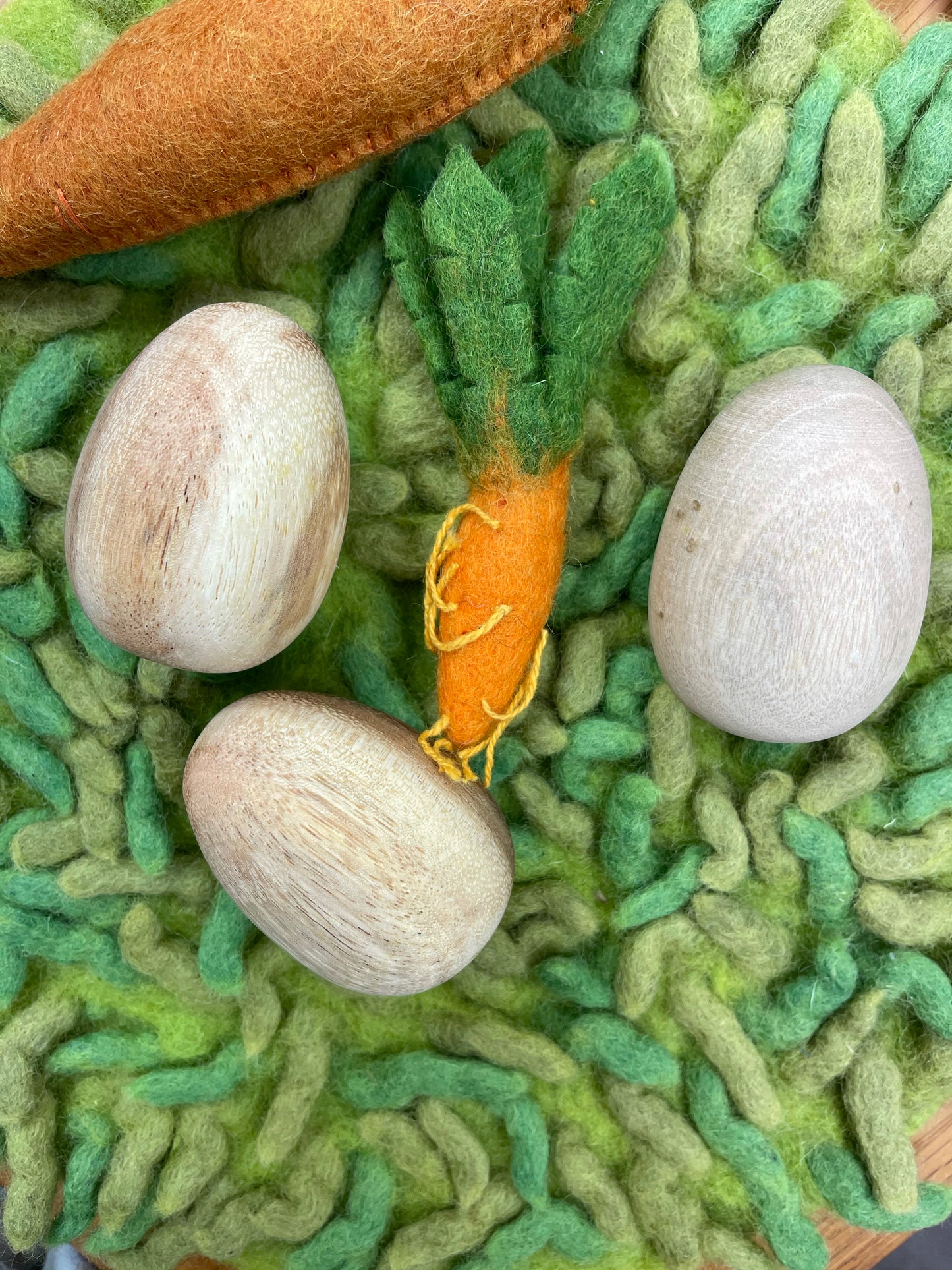 Grassy Mat