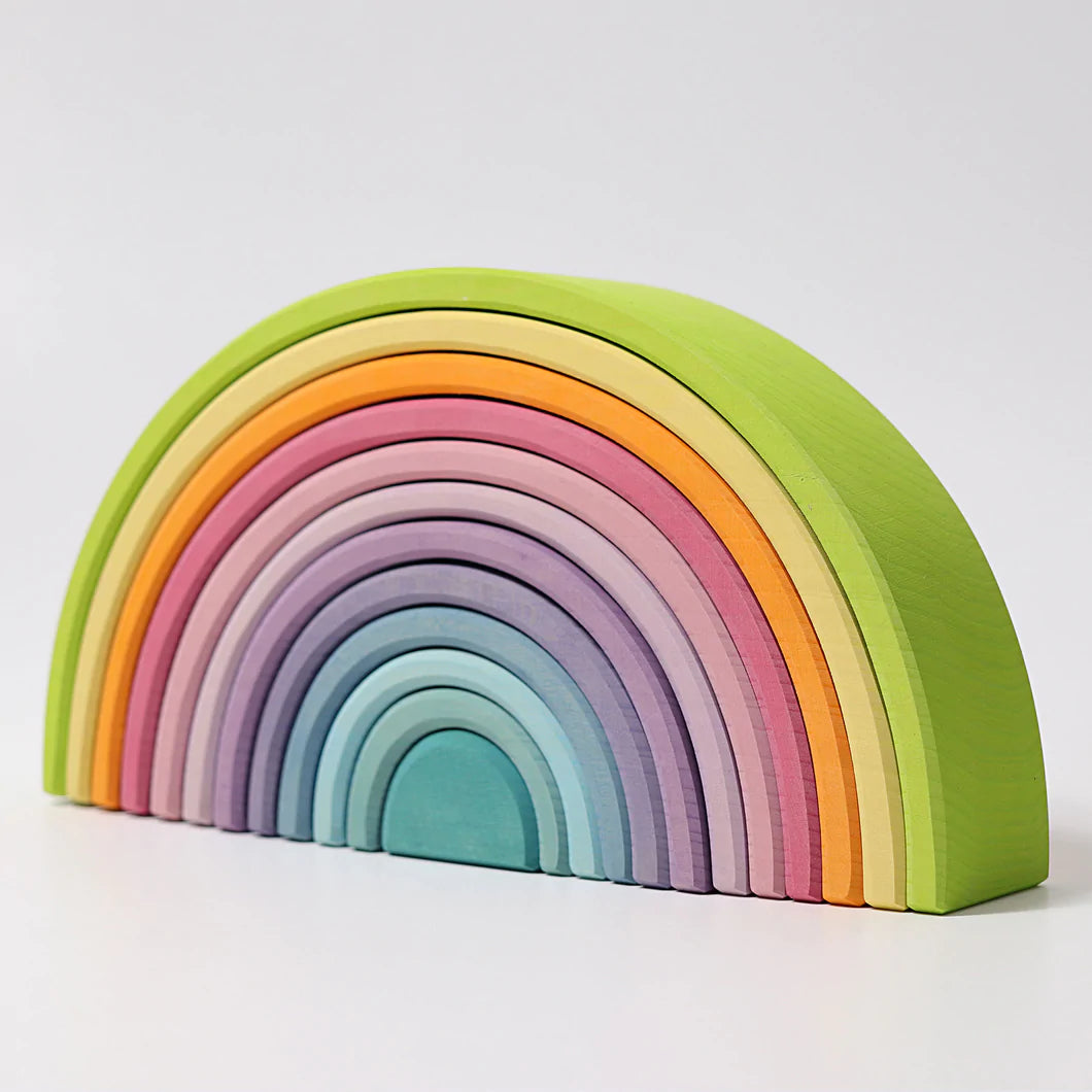 Grimm’s Rainbow Large Pastel