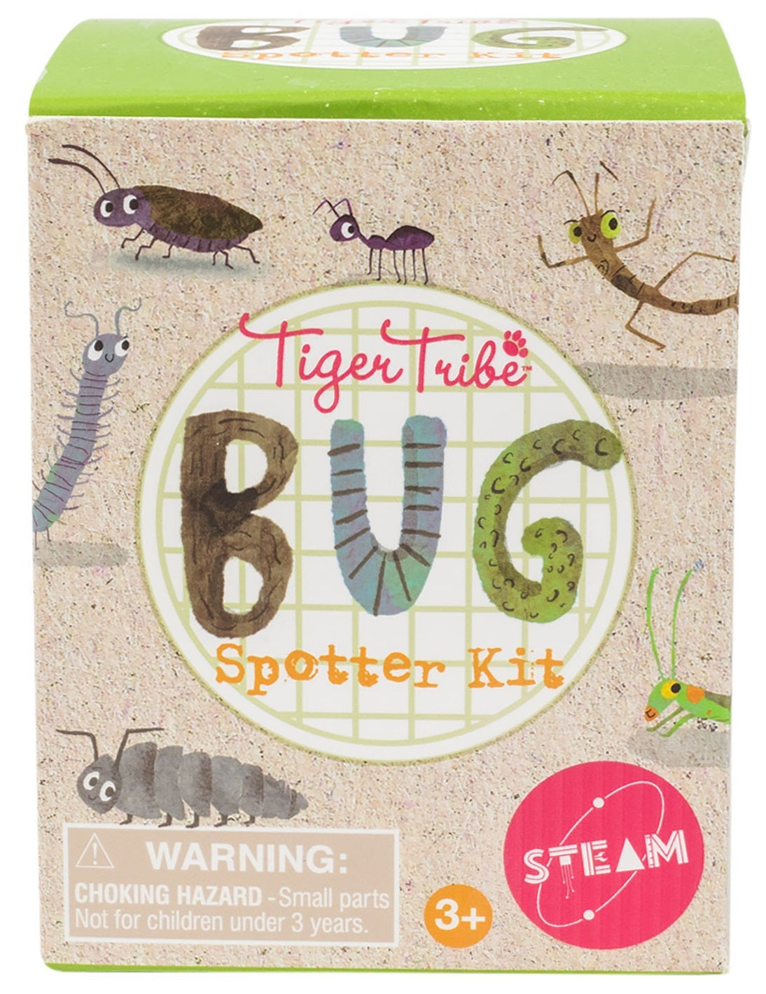 Bug Spotter Kit