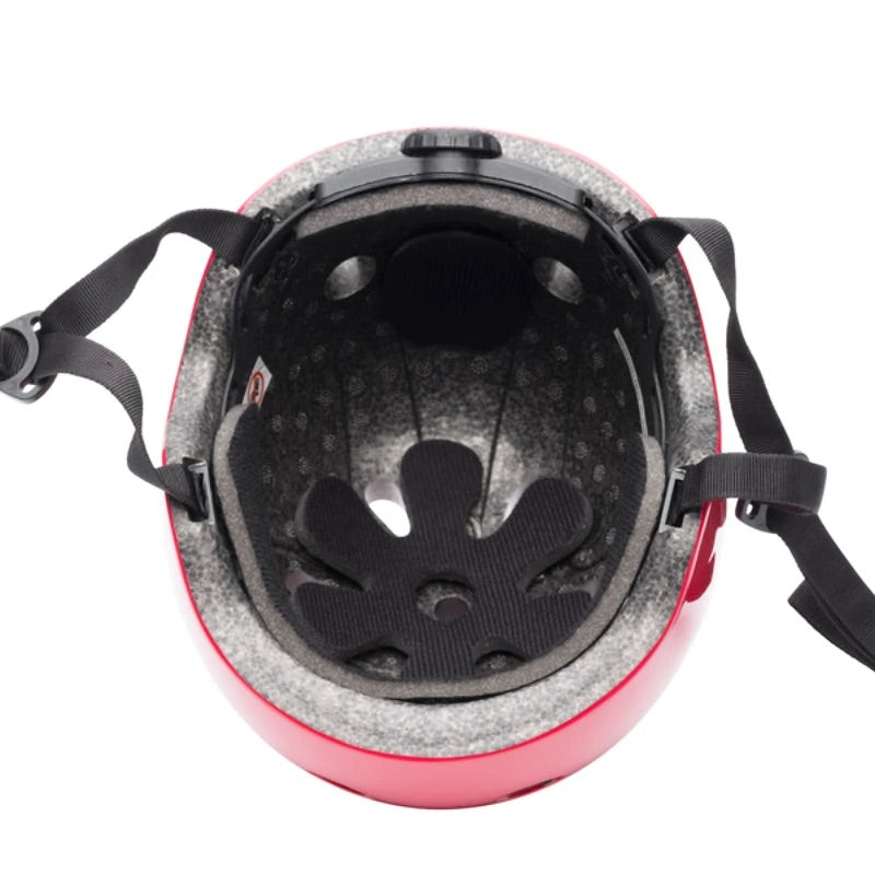 Coconuts Vintage Helmet