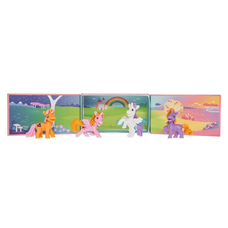 Flock of Unicorns