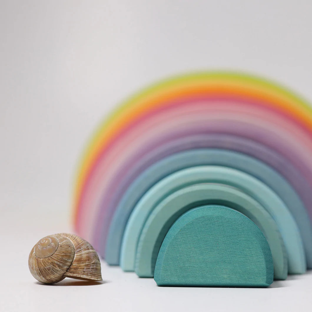 Grimm’s Rainbow Large Pastel