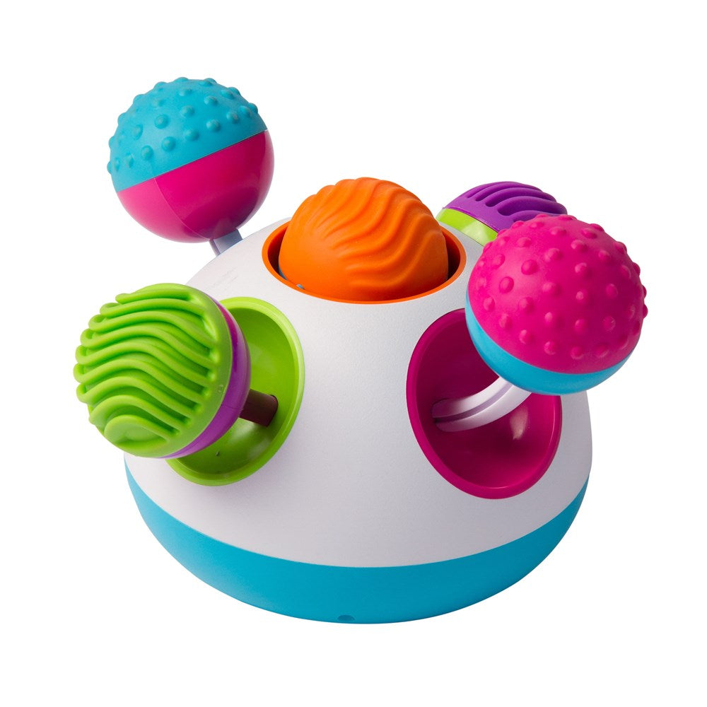 Klickity Fat Brain Toy Co