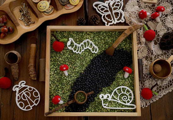 BeadieBug Snail Bio Cutter