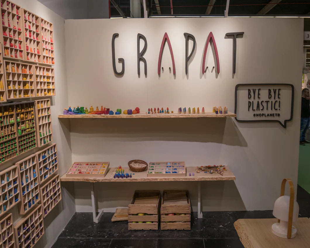 Grapat Brotts