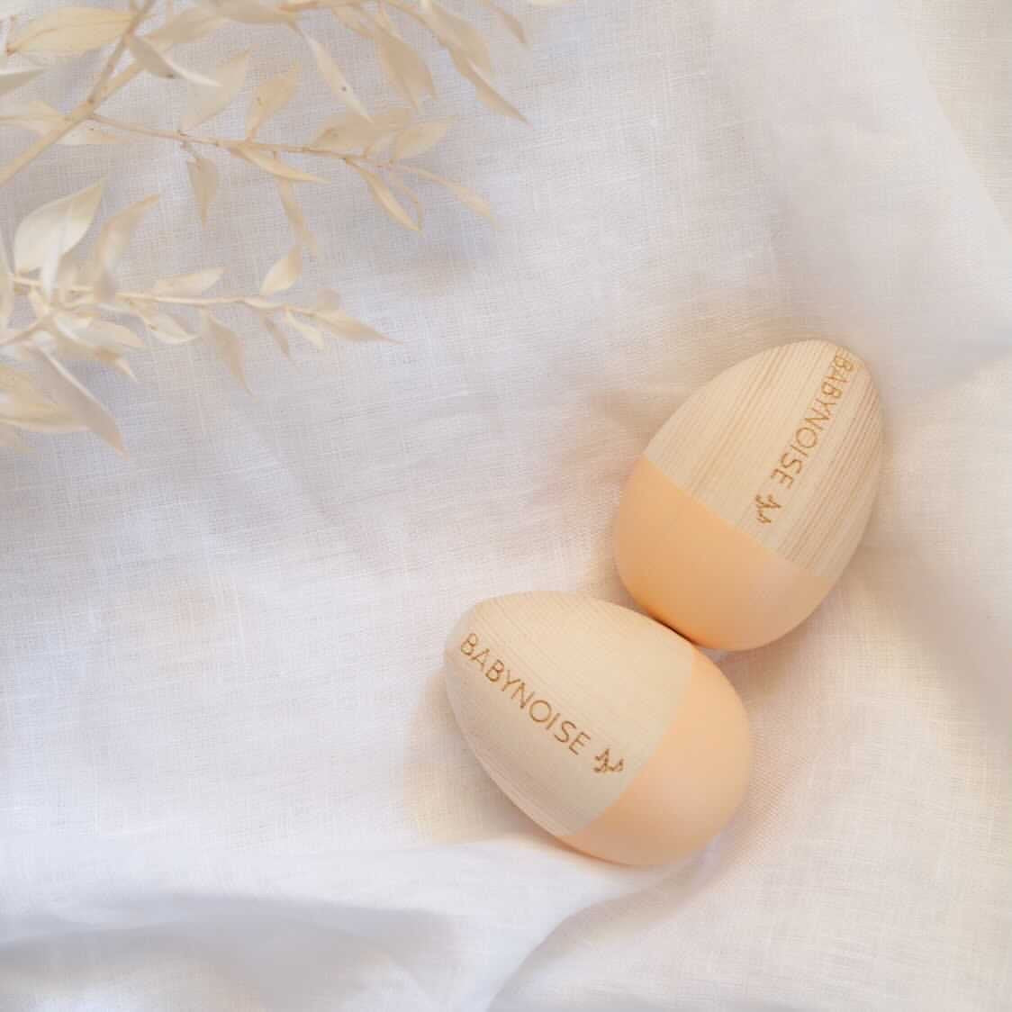 Egg Shakers