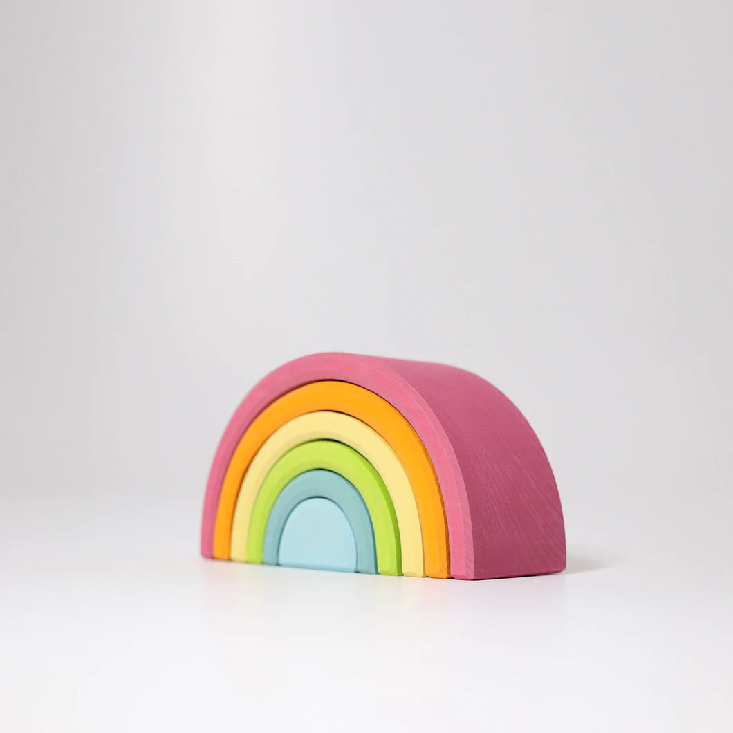 Grimm’s Rainbow Medium Pastel
