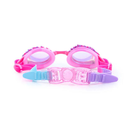 Bling2o Frosting - Strawberry Glaze Swimming Goggles