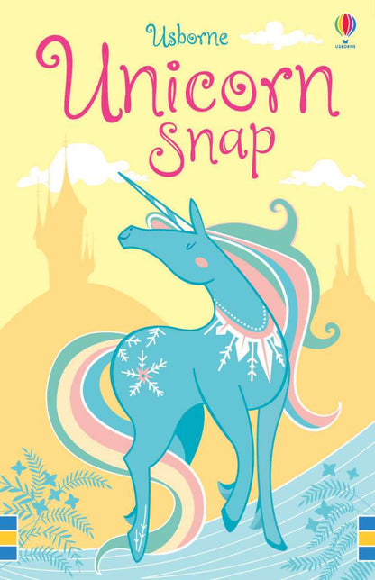 Unicorn Snap