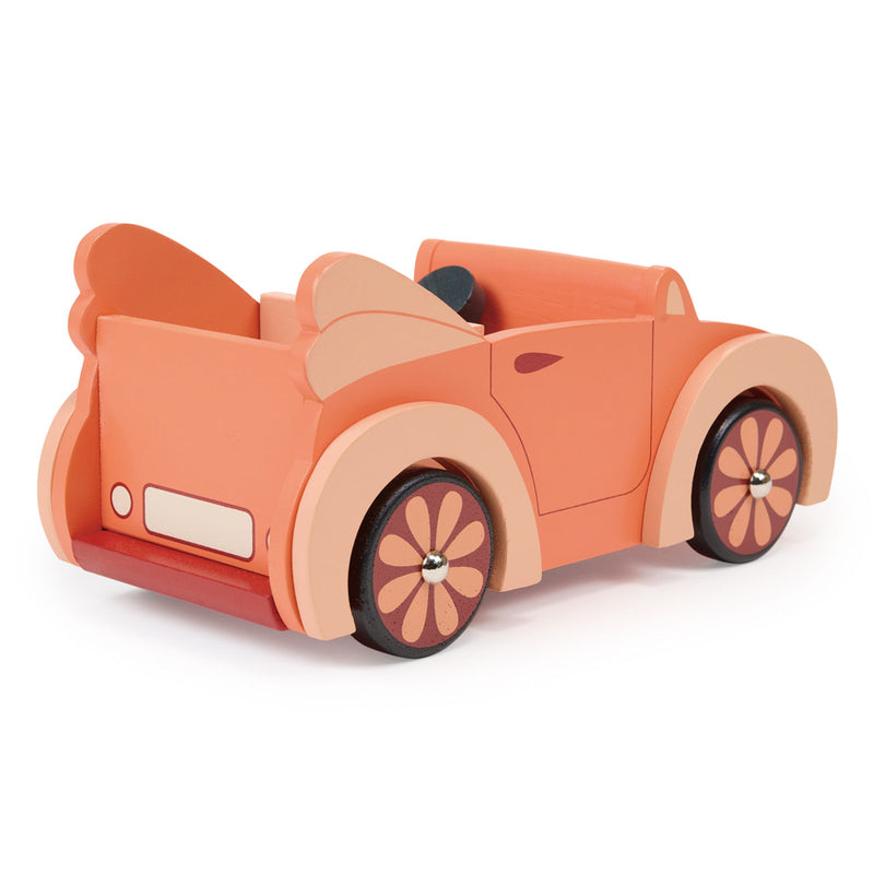 Doll’s House Car