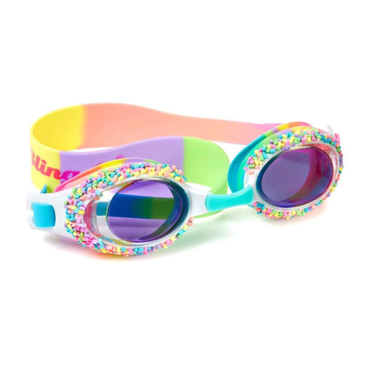 Bling2o Cake Pop - Whoopie Pie Swimming Goggles