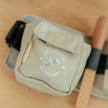 Little Dutch - Tool Belt