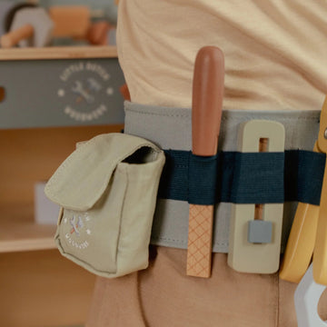 Little Dutch - Tool Belt