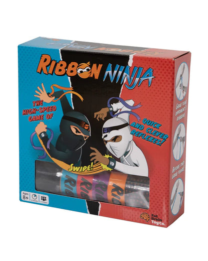 Ribbon Ninja