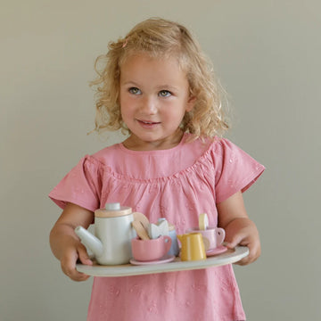 Little Dutch - Tea Set