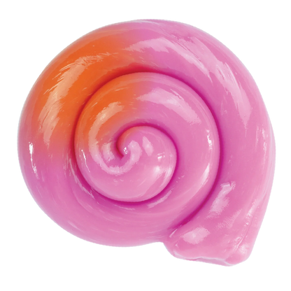 Crazy Aaron's Rainbow Reveal Thinking Putty