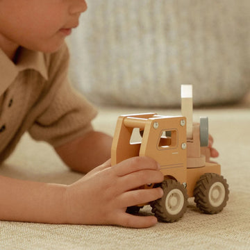 Little Dutch - Crane Truck