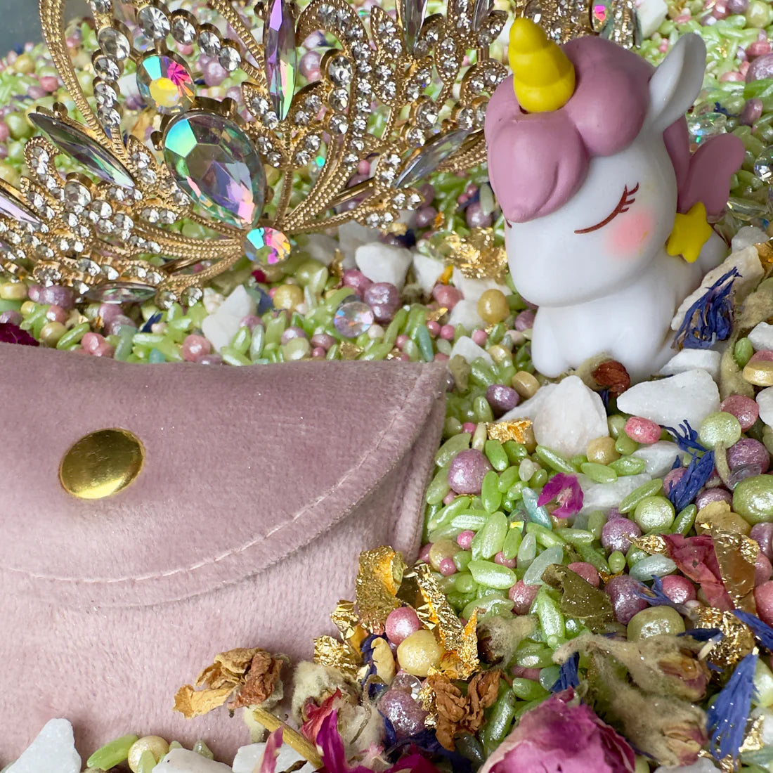 Rice - Curated Merriment