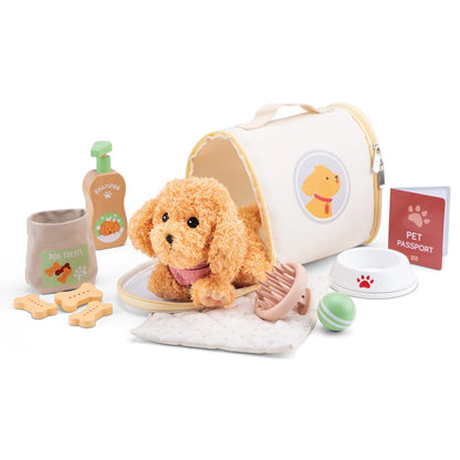 Pet Care Set