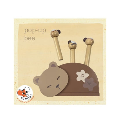 Pop-up Bee