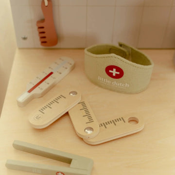 Little Dutch - Vet Set