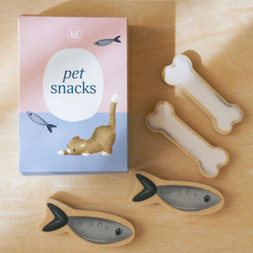 Little Dutch - Vet Set