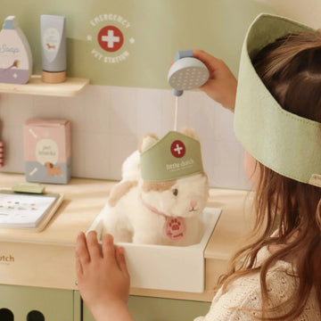 Little Dutch - Vet Set