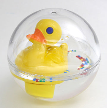 Yellow Duck Waterball