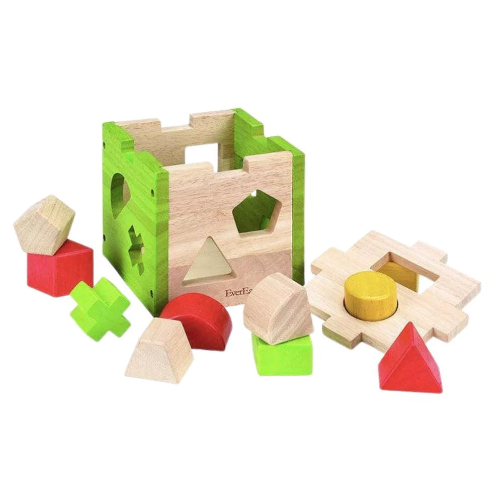 Shape Sorter