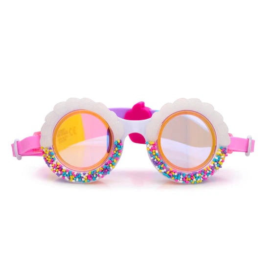 Bling2o Bake Off - Colour Blast Swimming Goggles