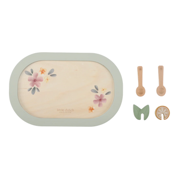 Little Dutch - Tea Set