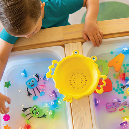 Pick-Up Pals Sensory Tools