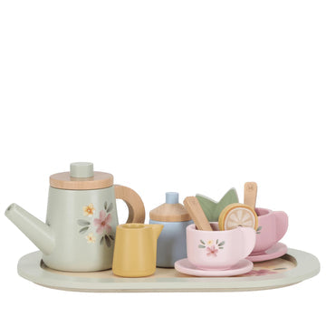 Little Dutch - Tea Set