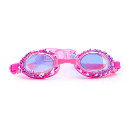 Bling2o Frosting - Strawberry Glaze Swimming Goggles