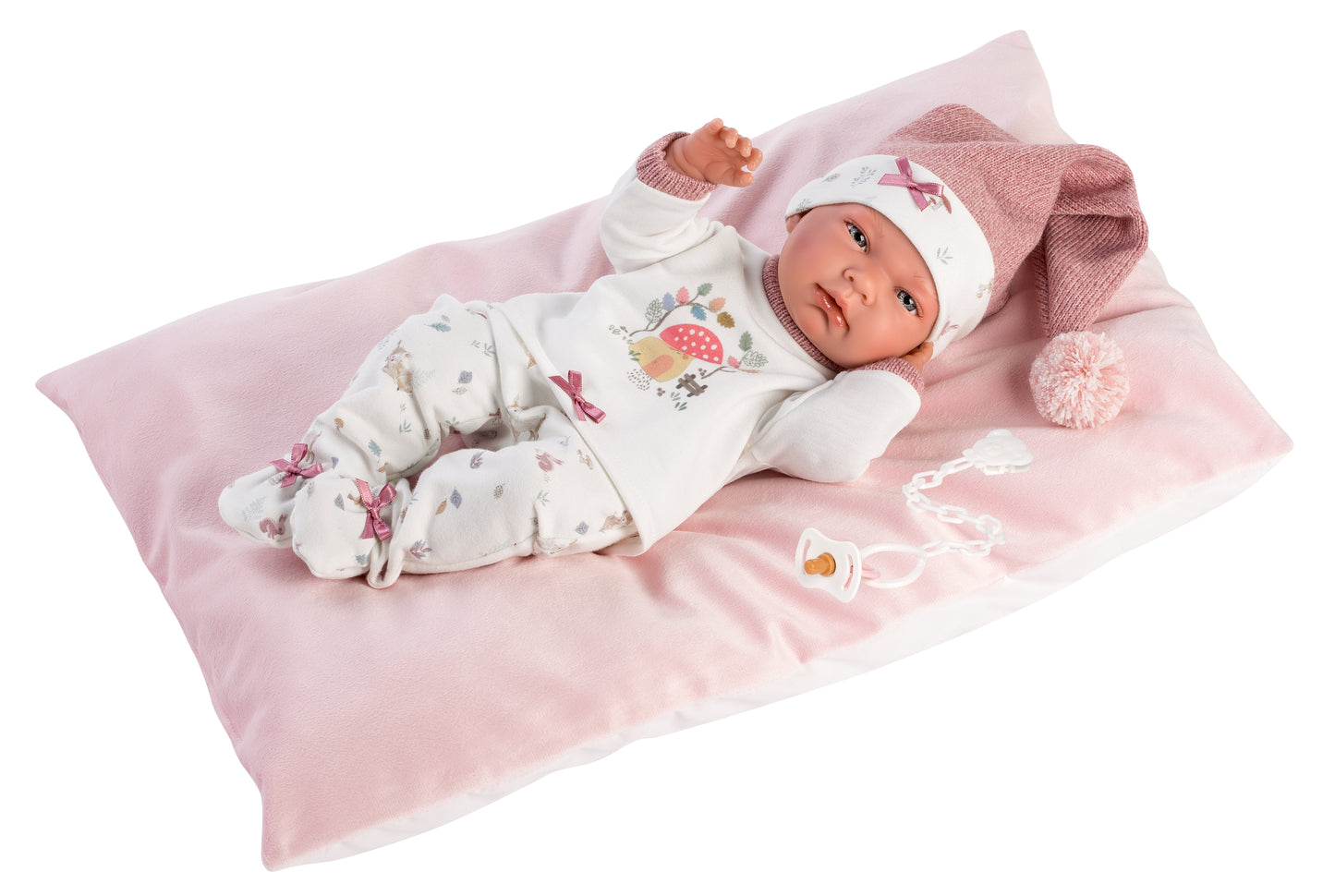 Llorens Doll - Pyjama Set 40cm