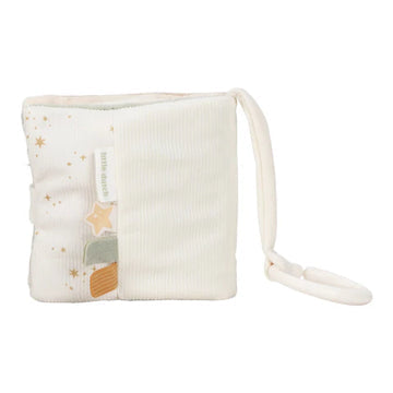 Little Dutch-Goose Stroller Activity Booklet