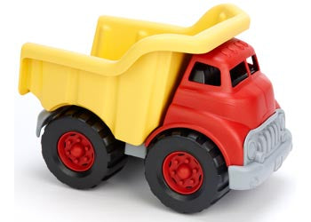 Green Toys - Dump Truck