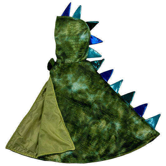 Dragon Baby Cape Flexible Size 2-3