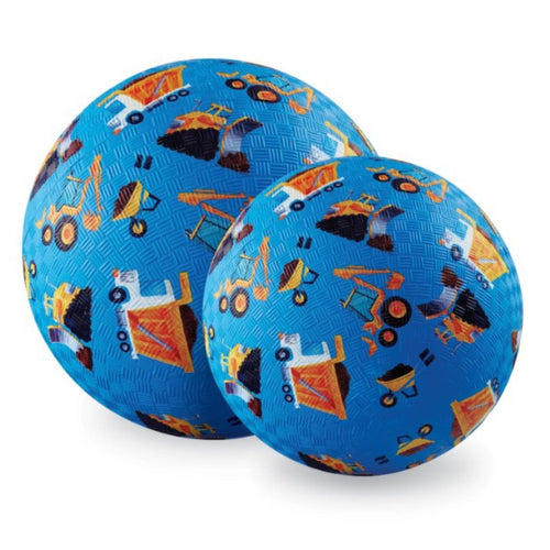 Playground Ball (5 inch) - various designs