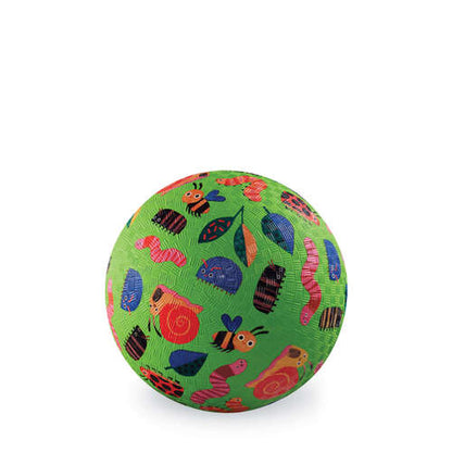 Playground Ball (5 inch) - various designs