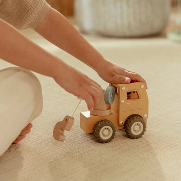 Little Dutch - Crane Truck