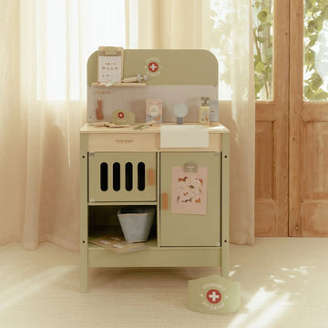 Little Dutch - Vet Set