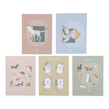 Little Dutch - Vet Set