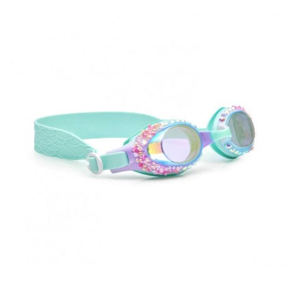 Bling2o Sea Quin - Seabreeze Classic Swimming Goggles