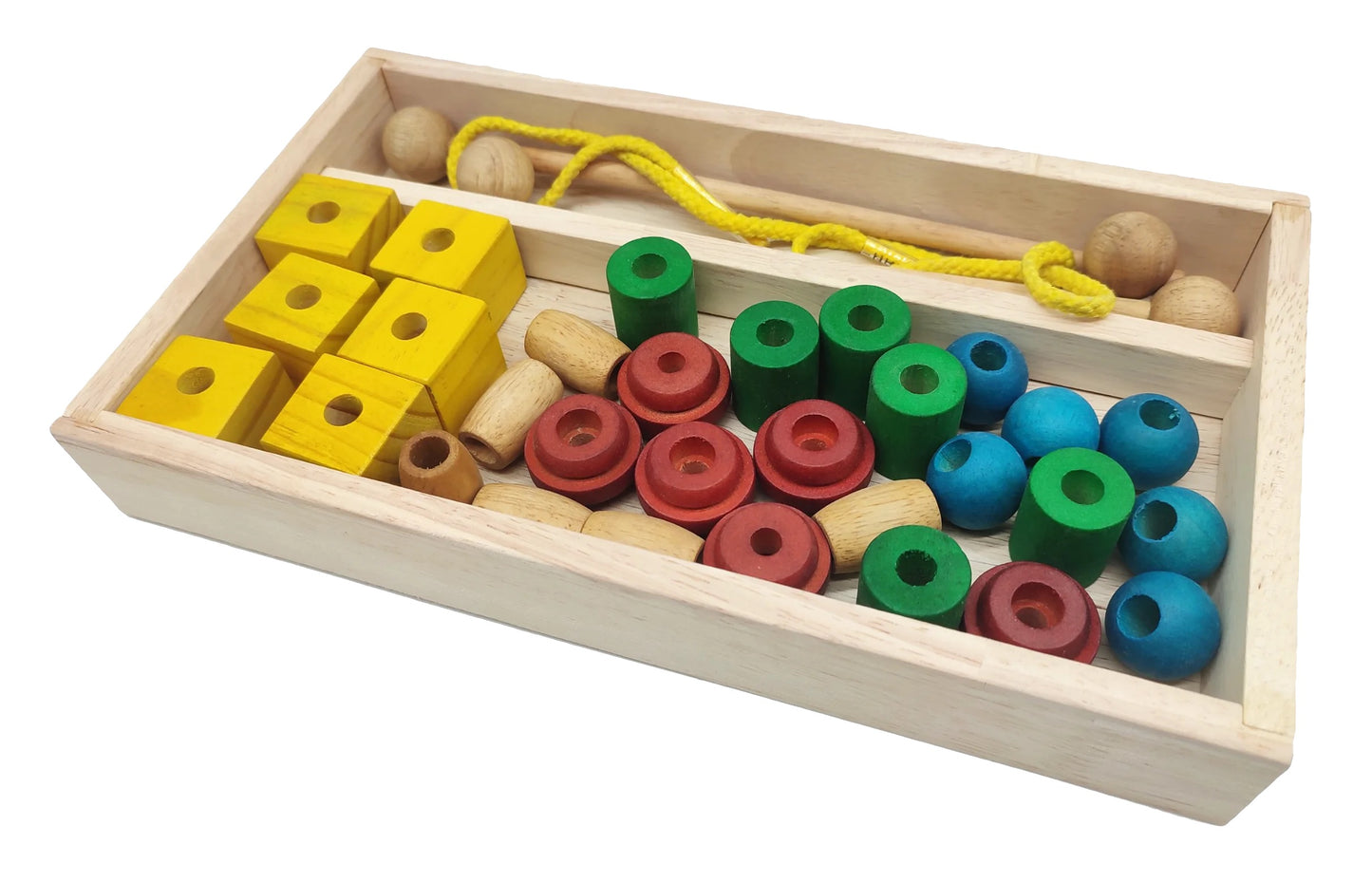 Bead Box