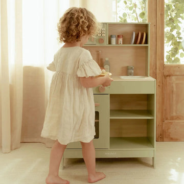 Little Dutch - Kitchen