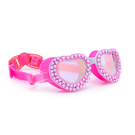 Bling2o XOXO - Double the Love Swimming Goggles