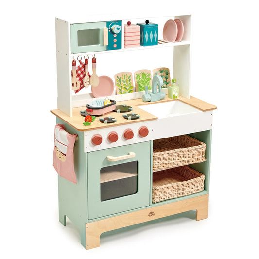 Mini Chef Kitchen - (Local Pick Up Only)