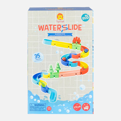 Waterslide - Marble Run Eco