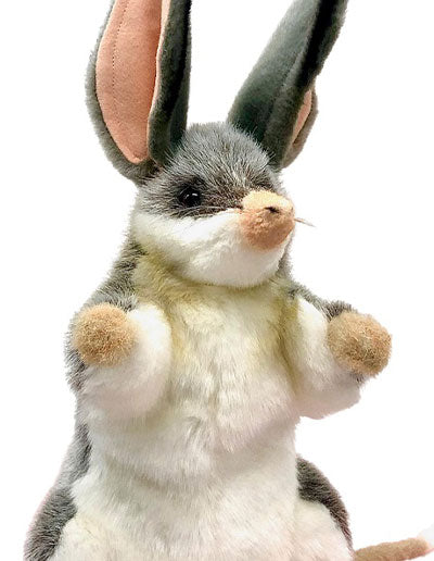 Bilby Puppet